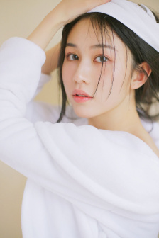 我有无边美貌